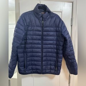 Puffer jacket